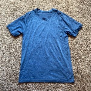 Lululemon metal vent